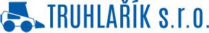 TRUHLAŘÍK, s.r.o.